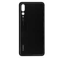 Задня кришка Huawei P20 Pro black PLS-00-00025036