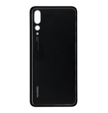 Задня кришка Huawei P20 Pro black PLS-00-00025036