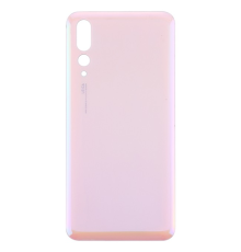 Задня кришка Huawei P20 Pro pink-gold PLS-00-00068867