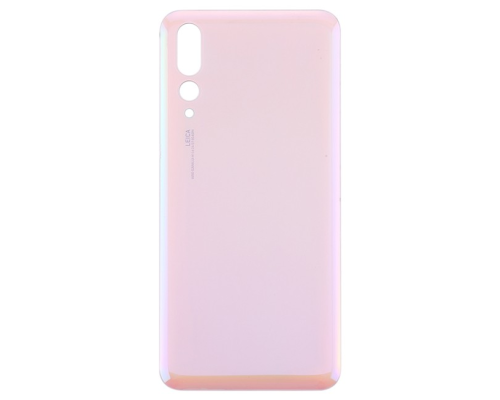 Задня кришка Huawei P20 Pro pink-gold PLS-00-00068867