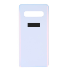 Задня кришка Samsung G975F Galaxy S10 Plus white PLS-00-00047529