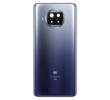 Задня кришка Xiaomi Mi 10T Lite blue (Original China) PLS-00-00057206
