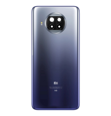 Задня кришка Xiaomi Mi 10T Lite blue (Original China) PLS-00-00057206
