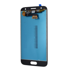 Дисплей Samsung J330 Galaxy J3 (2017) з сенсором blue PLS-00-00140386