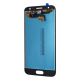 Дисплей Samsung J330 Galaxy J3 (2017) з сенсором blue PLS-00-00140386