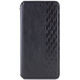 Чохол-книжка Leather Cubic Xiaomi Redmi 15C EU black PLS-00-00163043