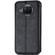 Чохол-книжка Leather Cubic Xiaomi Mi 10T Lite black PLS-00-00162982