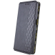 Чохол-книжка Leather Cubic Xiaomi Redmi 15C EU black PLS-00-00163043