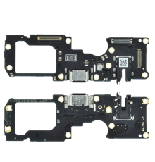 Плата зарядки Oppo Reno7 (Original) PLS-00-00122563