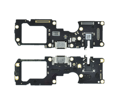 Плата зарядки Oppo Reno7 (Original) PLS-00-00122563