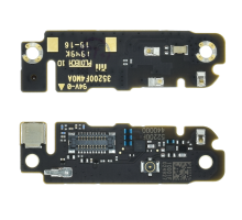 Нижня плата Xiaomi Mi Note 10 Lite (Original) PLS-00-00121888