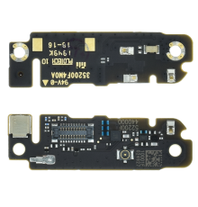 Нижня плата Xiaomi Mi Note 10 Lite (Original) PLS-00-00121888