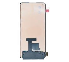 Дисплей OnePlus 8 з сенсором black (Original China) (ver. BOE) PLS-00-00139909