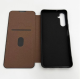 Чохол-книжка Belora Samsung A266 Galaxy A26 dark brown PLS-00-00166940
