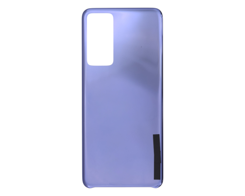 Задня кришка Tecno Camon 18 purple PLS-00-00129923