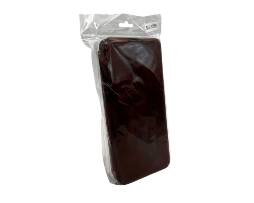 Чохол-книжка Belora Samsung A266 Galaxy A26 dark brown PLS-00-00166940