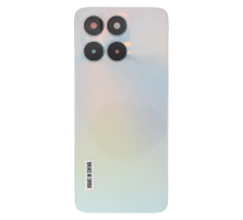 Задня кришка Honor X6a blue (OEM) PLS-00-00111341