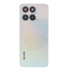 Задня кришка Honor X6a blue (OEM) PLS-00-00111341
