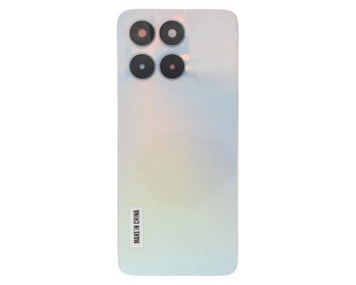 Задня кришка Honor X6a blue (OEM) PLS-00-00111341