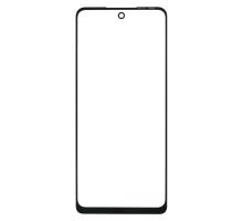 Скло дисплея Tecno Spark 20 Pro з OCA плівкою black PLS-00-00132768
