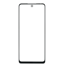Скло дисплея Tecno Spark 20 Pro з OCA плівкою black PLS-00-00132768