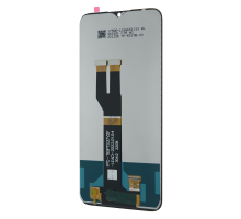 Дисплей Nokia C21 Plus з сенсором black PLS-00-00102636