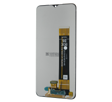 Дисплей Samsung A236 Galaxy A23 5G (2022) з сенсором black (Original China) PLS-00-00098053