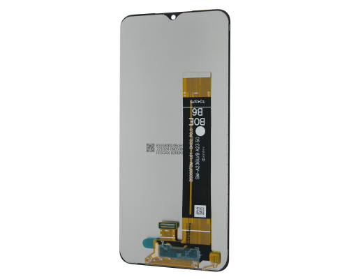 Дисплей Samsung A236 Galaxy A23 5G (2022) з сенсором black (Original China) PLS-00-00098053