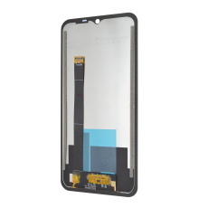 Дисплей Hotwav W10 з сенсором black PLS-00-00125517