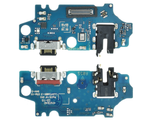 Плата зарядки Samsung A057 Galaxy A05s PLS-00-00122960