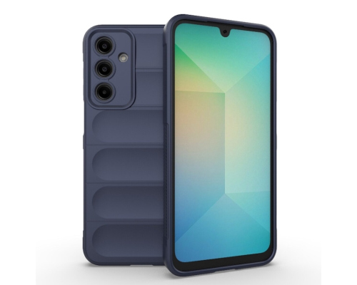 Чохол Magic Shield Samsung A165 Galaxy A16 sapphire PLS-00-00144724