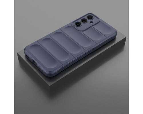 Чохол Magic Shield Samsung A165 Galaxy A16 sapphire PLS-00-00144724