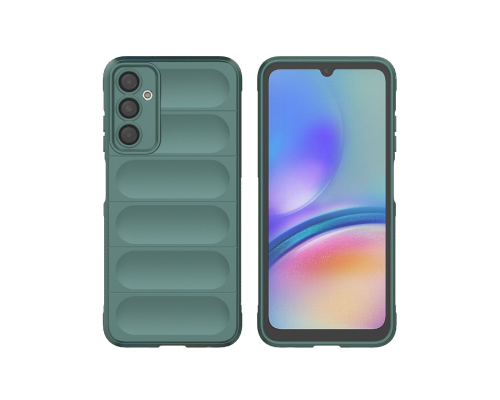 Чохол Magic Shield Samsung A057 Galaxy A05s dark green PLS-00-00144709