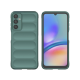 Чохол Magic Shield Samsung A057 Galaxy A05s dark green PLS-00-00144709