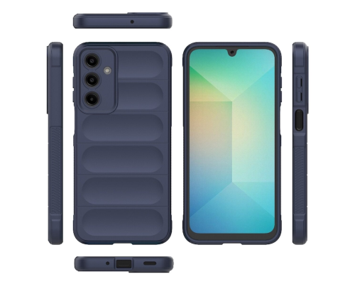 Чохол Magic Shield Samsung A165 Galaxy A16 sapphire PLS-00-00144724