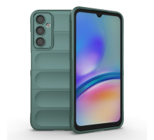 Чохол Magic Shield Samsung A057 Galaxy A05s dark green PLS-00-00144709