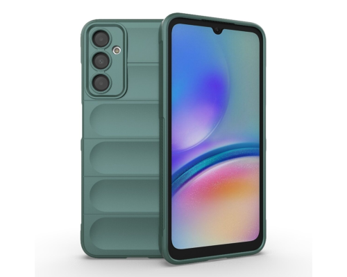 Чохол Magic Shield Samsung A057 Galaxy A05s dark green PLS-00-00144709