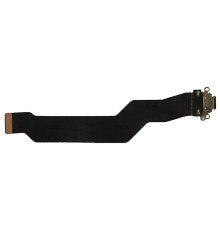 Шлейф OnePlus 7 Pro з роз'ємом зарядки PLS-00-00148265