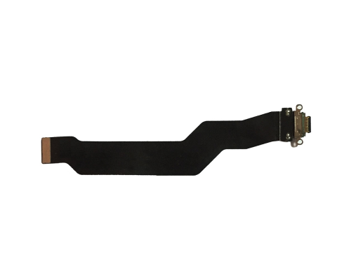 Шлейф OnePlus 7 Pro з роз'ємом зарядки PLS-00-00148265