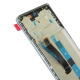 Дисплей Xiaomi Redmi Note 15 5G з сенсором та рамкою blue (OEM) PLS-00-00165862
