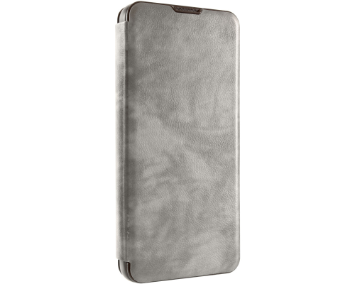 Чохол-книжка Belora Xiaomi Redmi A7 Pro gray PLS-00-00171010