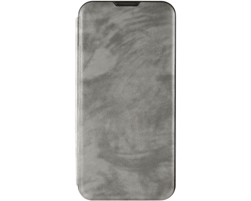 Чохол-книжка Belora Xiaomi Redmi A7 Pro gray PLS-00-00171010