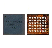 Мікросхема керування звуком 338S00295 U5000 PLS-00-00122425