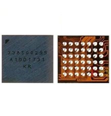 Мікросхема керування звуком 338S00295 U5000 PLS-00-00122425