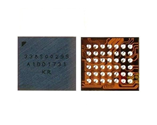 Мікросхема керування звуком 338S00295 U5000 PLS-00-00122425