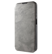 Чохол-книжка Belora Xiaomi Redmi A7 Pro gray PLS-00-00171010