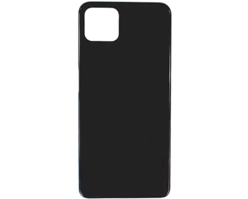 Задня кришка OPPO A73 (5G) black PLS-00-00129646
