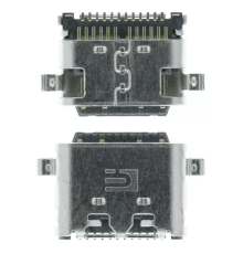 Роз'єм зарядки ZTE Blade A71 (Type-C) PLS-00-00110053