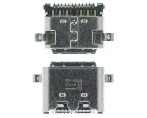 Роз'єм зарядки ZTE Blade A71 (Type-C) PLS-00-00110053