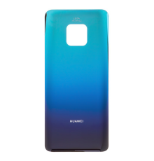 Задня кришка Huawei Mate 20 Pro purple PLS-00-00064894